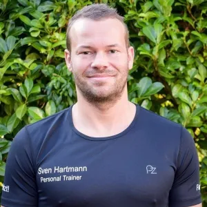Sven - Personal Trainer - Hamburg