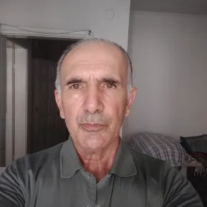 Ahmet - Almanca öğretmeni - Mersin