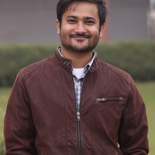 I graduated from PSIT KANPUR, And currently I am working with FIS Mohali as a java full stack developer.
