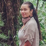 Mariana - prof de Biología - Bogotá