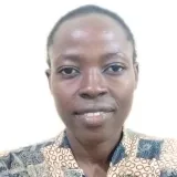 Deborah - Math tutor - Bwari