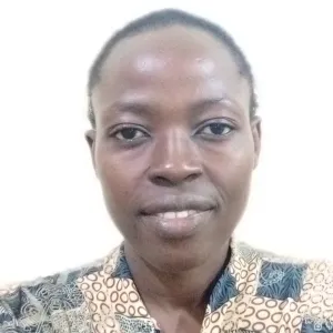 Deborah - Math tutor - Bwari
