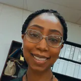 Antoinette - Support for students with a reading disorder tutor - Houston
