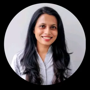 Trishita - Biology tutor - 