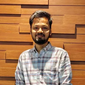 Rushikesh - Physics tutor - Navi Mumbai