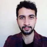 Isaac - profesor de informática básica - El Fuerte
