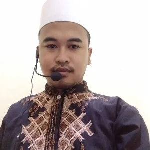 Syaiful - Guru mengaji - 