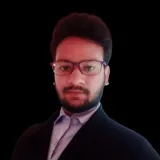 Sachin - English tutor - 