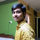 Shashank Parth - Physics tutor - Kolkata