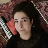 Milena - Profe de solfeo - Barcelona