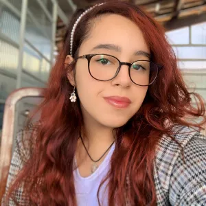 Melissa - Prof de leitura - 