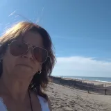 Graciela - profesor de matemáticas - Luján
