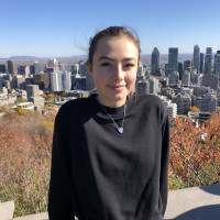 McGill Cognitive Neuroscience student happy to help with highschool and first-year chemistry, biology, psychology, and math