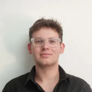Damián - profesor de informática básica - Tacuarembó