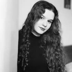 Ester - Professor de português para estrangeiros - 