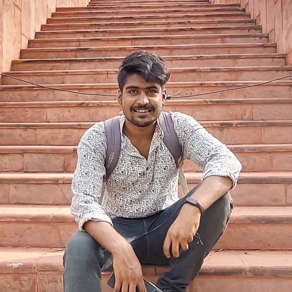 I've got 94% in state board, Cracked many competitive exams too. I'm very young to connect to the student's mind. I will not be only a teacher but a friend, philosopher, guide also. Learn it from the 