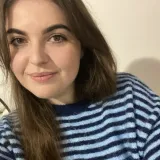 Gema - profesor de inglés - Sevilla