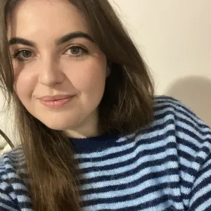 Gema - profesor de inglés - Sevilla