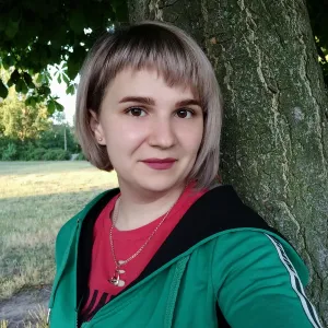 Анна - репетитор з української мови  - Миколаїв