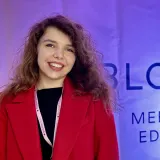Ірина - репетитор з англійської мови - Львів