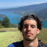 Maxime - Prof de maths - Montfermeil