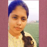 Leena - Maths tutor - Naravarikuppam