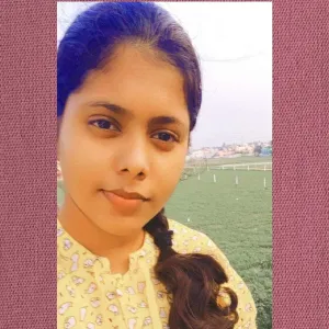 Leena - Maths tutor - Naravarikuppam