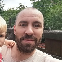 Hi, I'm Patrick from Manchester, UK. I have 8+ years teaching English with children, teenagers, and adults at all levels and for all different objectives!