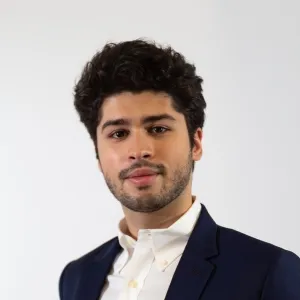 Rafael - Prof de maths - Paris 5e