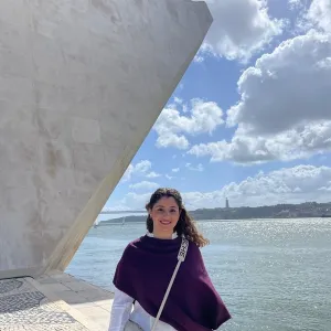 Cristina - Profe de inglés - Aljarafe