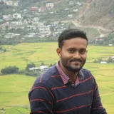 Nazeel - Maths tutor - Saharanpur