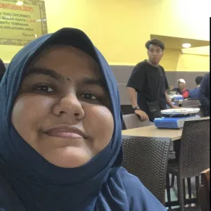 Siti Maryam - Bahasa melayu tutor - Kuala Lumpur