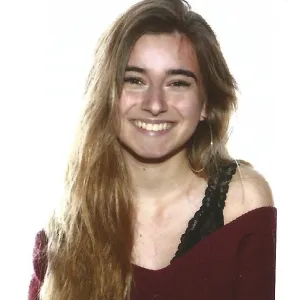 Luna - Profe de inglés - Madrid