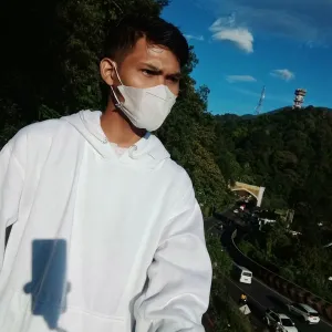 Nadzri - Guru mengaji - 
