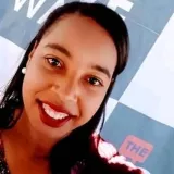 Greice - Professor de biologia - Rio Grande (Rio Grande do Sul)