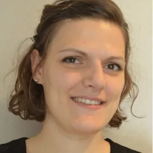 Marine - Prof de maths - Genilac