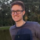 Anderson - Professor de Matemática - Novo Hamburgo