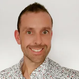 Scott - Profe de inglés - Castelló de la Plana