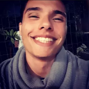Matheus - Professor de português para estrangeiros - 
