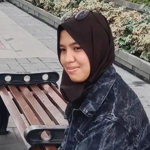 Rahma - Guru mengaji - Serang