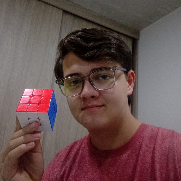 Te enseño a armar el cubo de Rubik clásico con método principiante o método avanzado