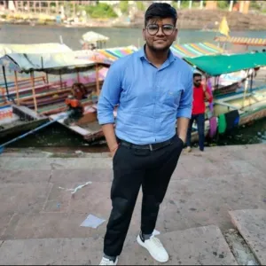 SAMEER PANCHAL - English tutor - Ahmedabad