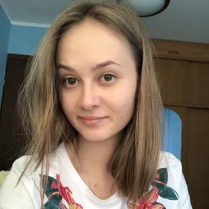 Małgorzata - nauczyciela matematyki - Warszawa