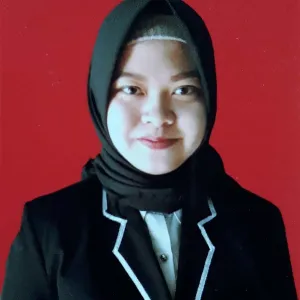 Anggi - Guru matematika - Palembang