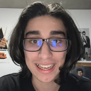 Angelo - Spanish tutor - Perth