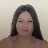Paula - profesor de economía - Alacuás