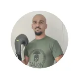 Kevin - Prof de boxe anglaise - Paris