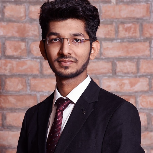 I'm an IIT Delhi & IIM Ahmedabad graduate and I teach maths & science at the secondary school level via the online and offline methods in Gurgaon.