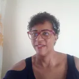 Nilia - Professor de reforço escolar - Praia Grande (São Paulo)