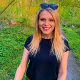 Mélanie - Prof de néerlandais - Soignies